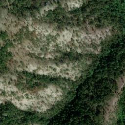 Satellite imagery of Senokos, MK