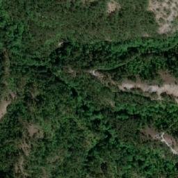 Satellite imagery of Senokos, MK