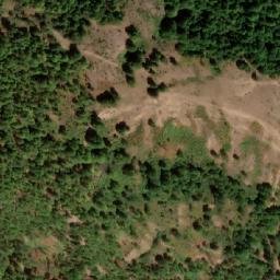 Satellite imagery of Arat e Epra, MK