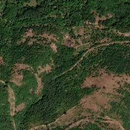 Satellite imagery of Crna Ploča, MK