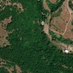 Satellite imagery of Gaganja, MK