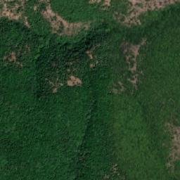 Satellite imagery of Oroberica, MK