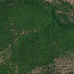 Satellite imagery of Oroberica, MK