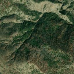 Satellite imagery of Saramzali Kuzi, MK