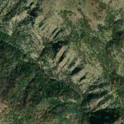 Satellite imagery of Saramzali Kuzi, MK