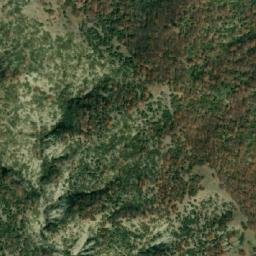 Satellite imagery of Saramzali Kuzi, MK