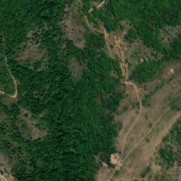 Satellite imagery of Stari Kalapetrovci, MK