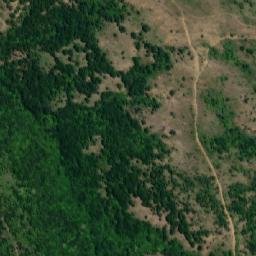 Satellite imagery of Katrandžija, MK