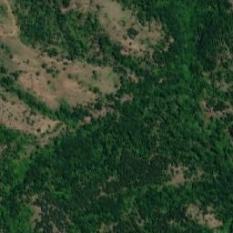 Satellite imagery of Katrandžija, MK