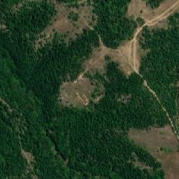 Satellite imagery of Bukovo, MK