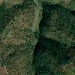 Satellite imagery of Bukovo, MK