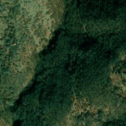 Satellite imagery of Rid, MK