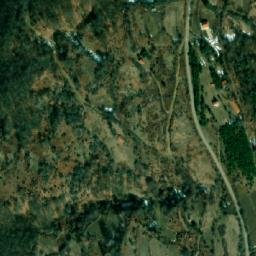 Satellite imagery of Drum, MK