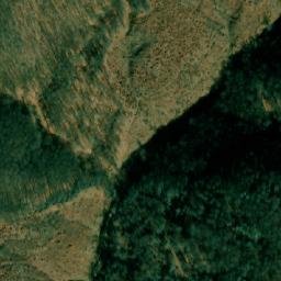 Satellite imagery of Vrba, MK