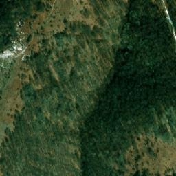 Satellite imagery of Vrba, MK