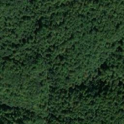 Satellite imagery of Krivi Rid, MK