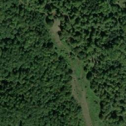 Satellite imagery of Krivi Rid, MK