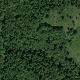 Satellite imagery of Krivi Rid, MK