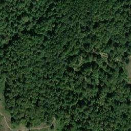 Satellite imagery of Dlaboki Preslap, MK