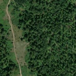 Satellite imagery of Dlaboki Preslap, MK