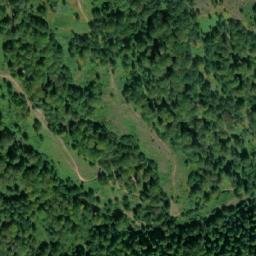 Satellite imagery of Ravnata Ridina, MK