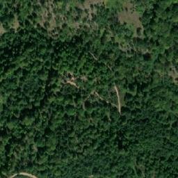 Satellite imagery of Ravnata Ridina, MK