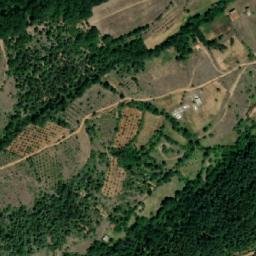 Satellite imagery of Sredni Rid, MK