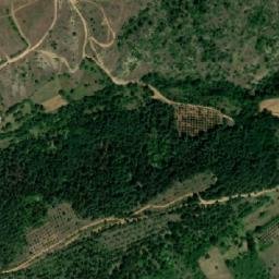 Satellite imagery of Sredni Rid, MK