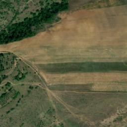 Satellite imagery of Sredni Rid, MK