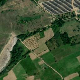 Satellite imagery of Smojmirski Rid, MK