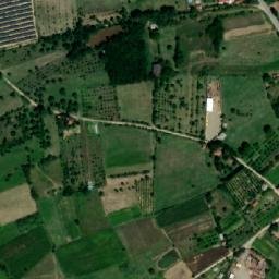 Satellite imagery of Smojmirski Rid, MK