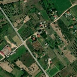 Satellite imagery of Smojmirski Rid, MK