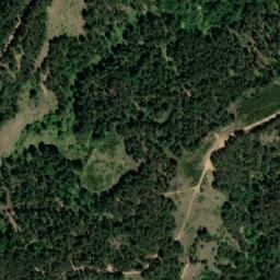 Satellite imagery of Prkov Rid, MK