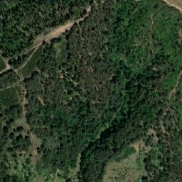 Satellite imagery of Prkov Rid, MK