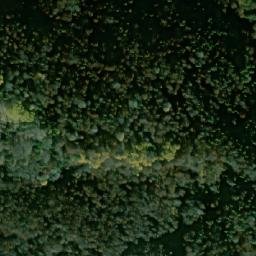 Satellite imagery of Gadov Rid, MK