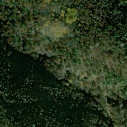 Satellite imagery of Gadov Rid, MK