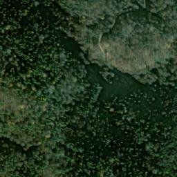 Satellite imagery of Gadov Rid, MK