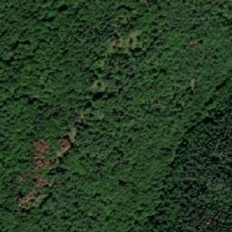 Satellite imagery of Šušovec, MK