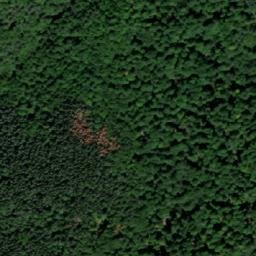 Satellite imagery of Šušovec, MK