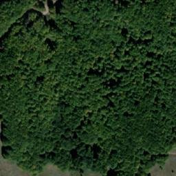 Satellite imagery of Mlečna, MK