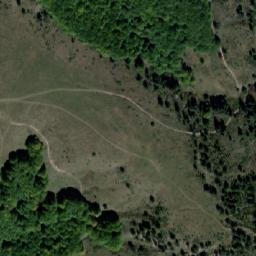 Satellite imagery of Chengene Kale, BG