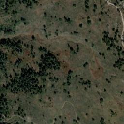 Satellite imagery of Chengene Kale, BG