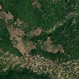 Satellite imagery of TT9, GR