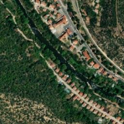 Satellite imagery of TT9, GR