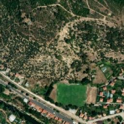 Satellite imagery of TT9, GR