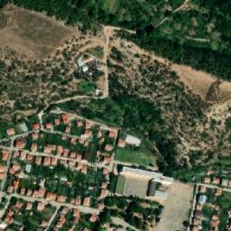 Satellite imagery of TT29, GR