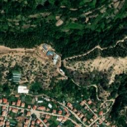 Satellite imagery of TT16, GR