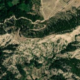 Satellite imagery of TT16, GR