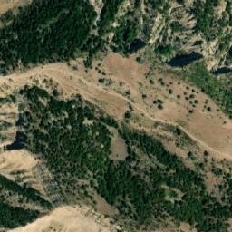 Satellite imagery of TT16, GR