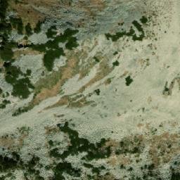 Satellite imagery of Golyam Gazey, BG